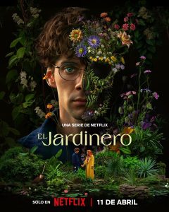 دانلود سریال The Gardener 2025 باغبان