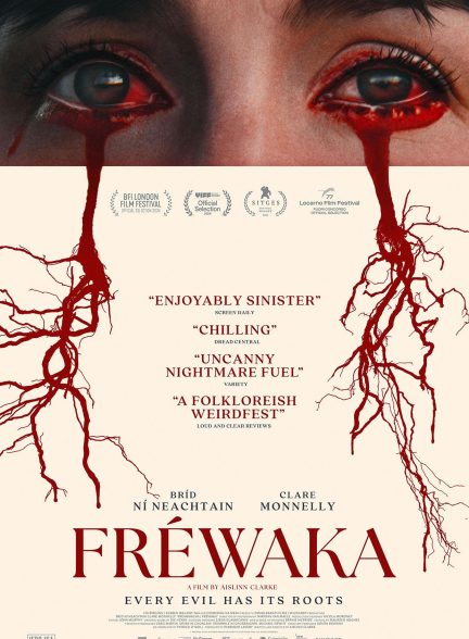 دانلود فیلم Frewaka 2024 فرواکا با دوبله فارسی