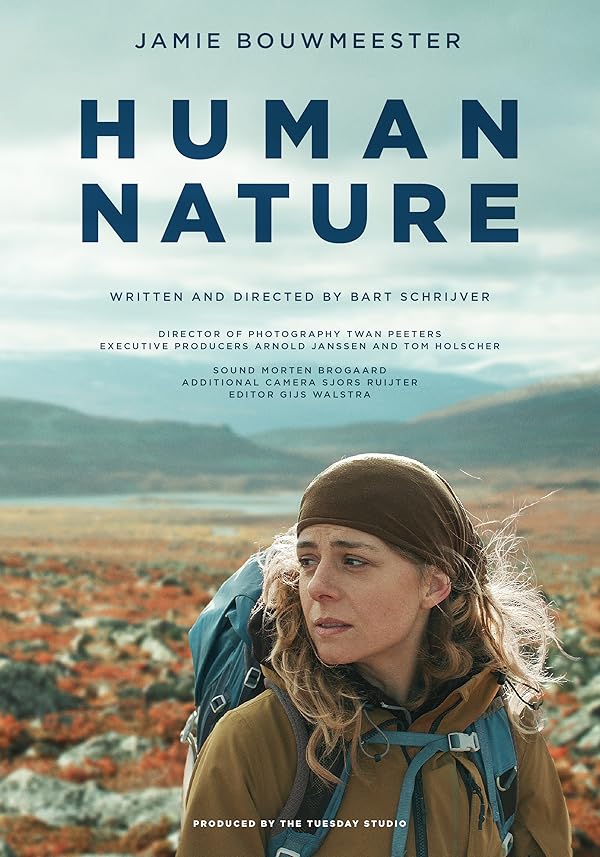 دانلود فیلم Human Nature 2022 طبیعت بشر با دوبله فارسی