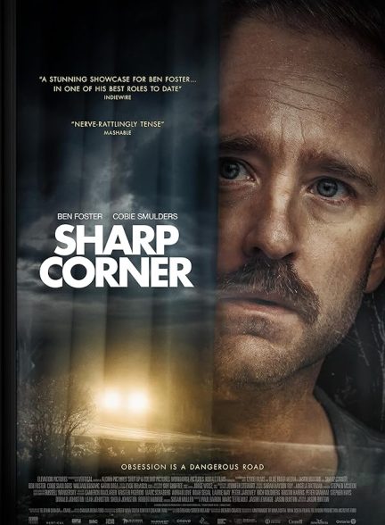 دانلود فیلم Sharp Corner 2024 پیچ خطرناک