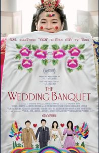 دانلود فیلم The Wedding Banquet 2025 ضیافت عروسی