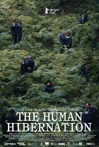 دانلود فیلم The Human Hibernation 2024 خواب زمستانیِ انسان