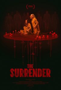 دانلود فیلم The Surrender 2025 تسلیم با زیرنویس فارسی