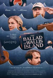دانلود فیلم The Ballad of Wallis Island 2025 تصنیف جزیره والیس