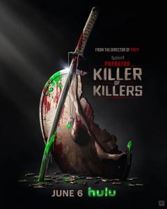 دانلود فیلم Predator: Killer of Killers 2025 شکارچی: قاتل قاتلان با زیرنویس فارسی