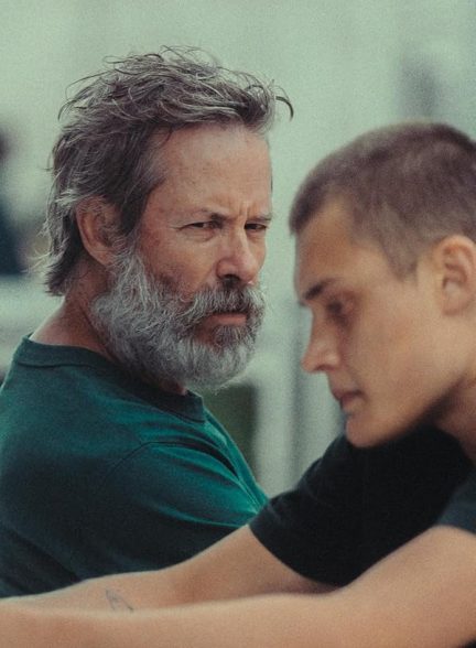 دانلود فیلم درون Inside 2024 با دوبله فارسی