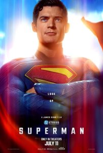 دانلود فیلم Superman 2025 سوپرمن با زیرنویس فارسی