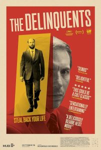 دانلود فیلم خلافکاران The Delinquents 2023 با دوبله فارسی