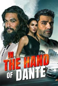 دانلود فیلم In the Hand of Dante 2025