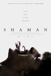 دانلود فیلم Shaman 2025 شمن با زیرنویس فارسی