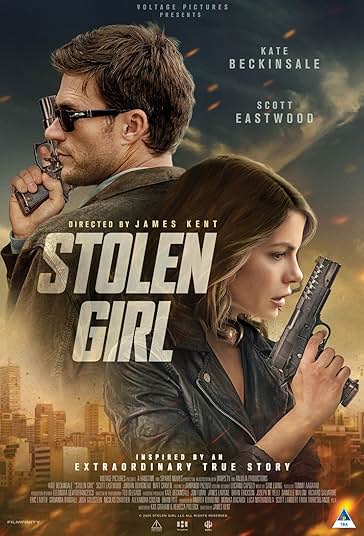 دانلود فیلم Stolen Girl 2025 دختر ربوده شده با زیرنویس فارسی