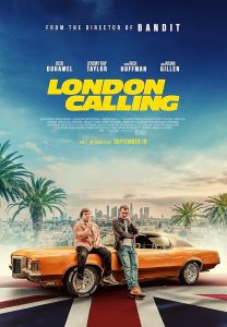 دانلود فیلم London Calling 2025 تماس لندن با زیرنویس فارسی