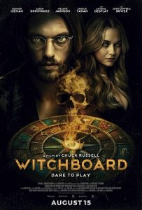 دانلود فیلم Witchboard 2024 جادوگر با زیرنویس فارسی