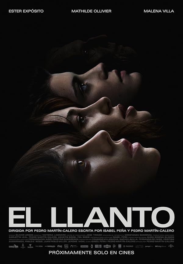 دانلود فیلم The Wailing 2024 شیون با زیرنویس فارسی