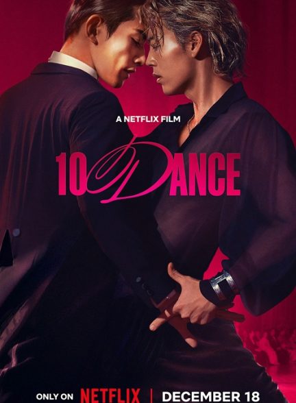 دانلود فیلم 10 Dance 2025 ده رقص