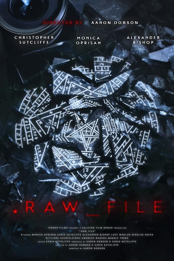 دانلود فیلم Raw File 2025 پرونده خام