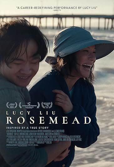 دانلود فیلم Rosemead 2025 روزمید