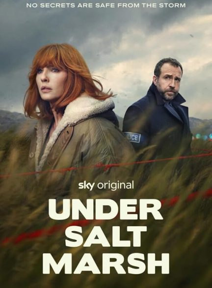 دانلود سریال Under Salt Marsh 2026 رازهای نمکزار