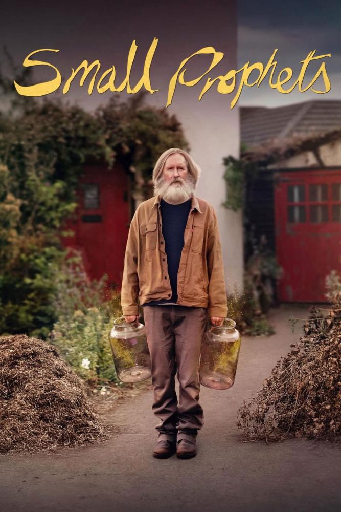 دانلود سریال Small Prophets 2026 پیام‌آوران کوچک